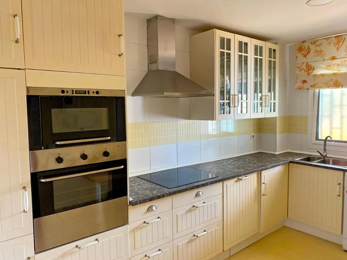 People Homes Bajo Guia Sanlucar de Barrameda 0*,