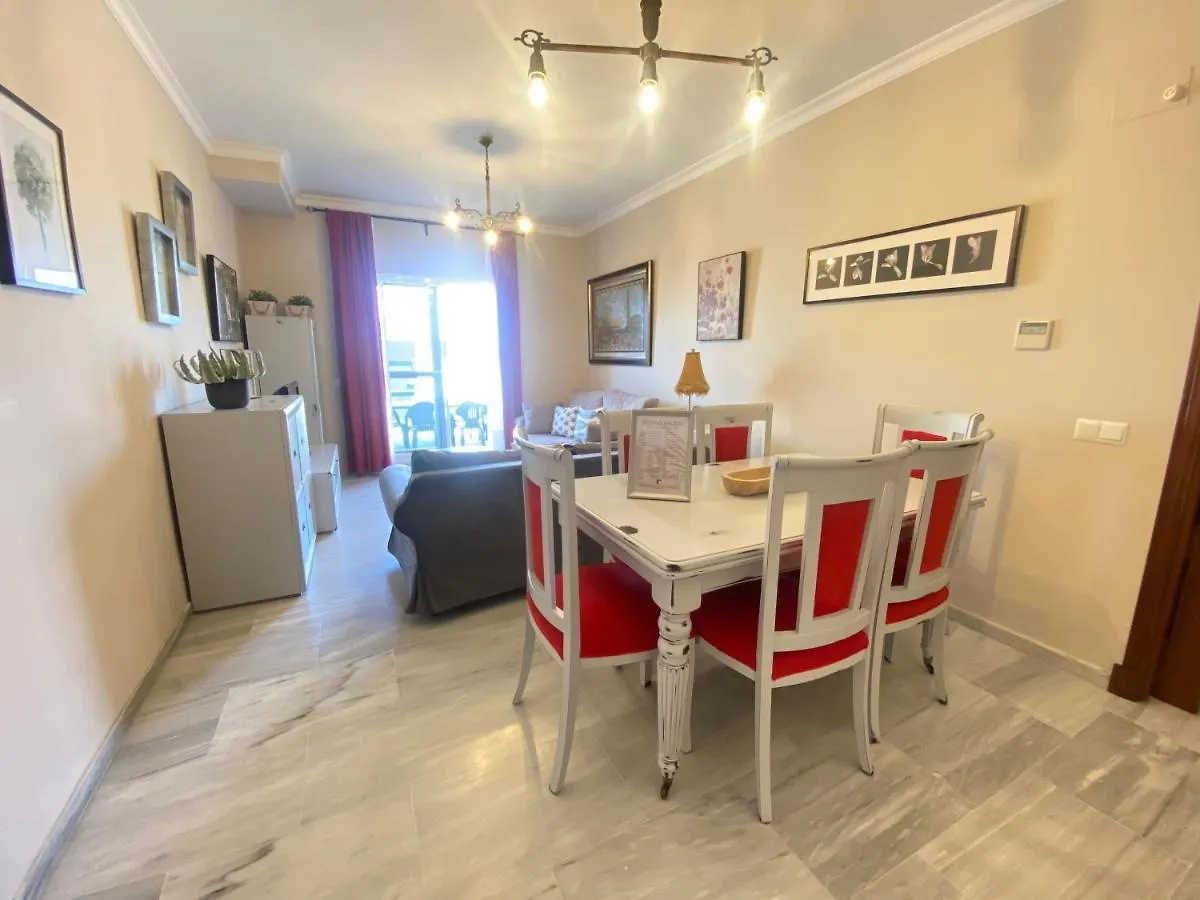 Apartment People Homes Bajo Guia Sanlucar de Barrameda