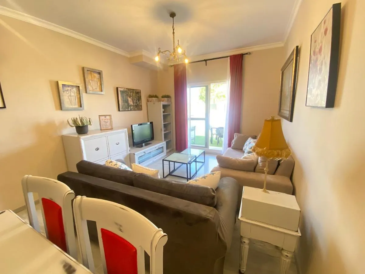 Apartment People Homes Bajo Guia Sanlucar de Barrameda